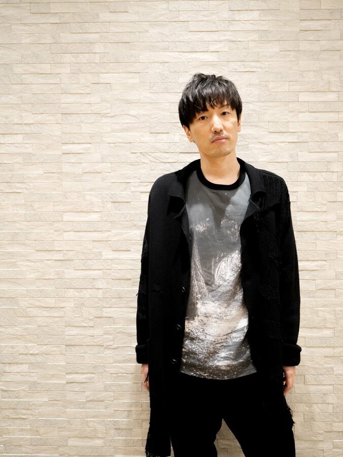 【写真・画像】「このシーンにはどういう音楽が合うだろう」『機動戦士ガンダム 閃光のハサウェイ キルケーの魔女』澤野弘之氏インタビュー　1枚目