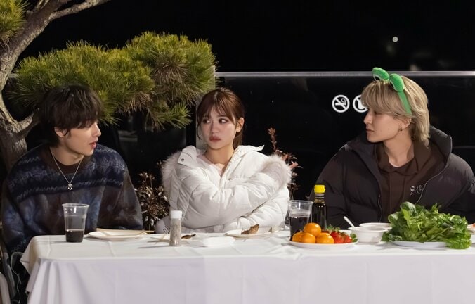 【写真・画像】「俺、りくとより気持ち強い自信ある」「それは負けない」もかをめぐる三角関係がヒートアップ『今日好き』テグ編第4話　5枚目