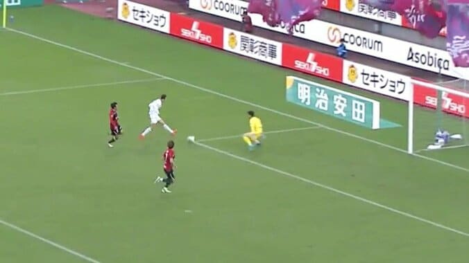 Jリーグ