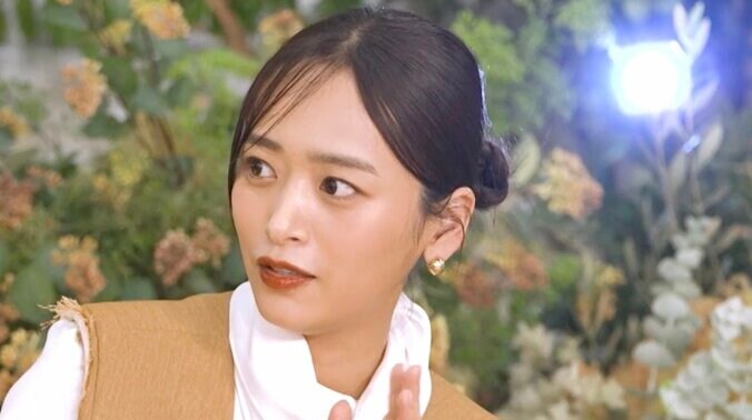 【写真・画像】近藤千尋、義母とのリアルな関係を告白「ご飯もおもてなしも一度もしたことない」　1枚目