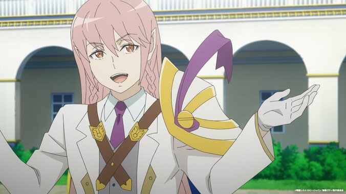 [照片/圖片] 萊特等人引誘白色騎士團…動畫『無限扭蛋』第8話劇情簡介＆先行圖公開 6