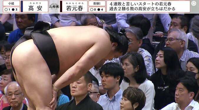 モデルでタレントの黒田知永子さん