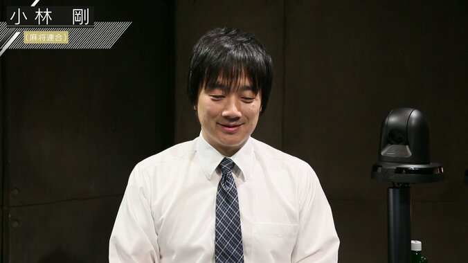 小林剛は3連勝で独走態勢に　村上淳は2勝目で5位浮上／麻雀RTDリーグBLACK 17･18回戦 1枚目