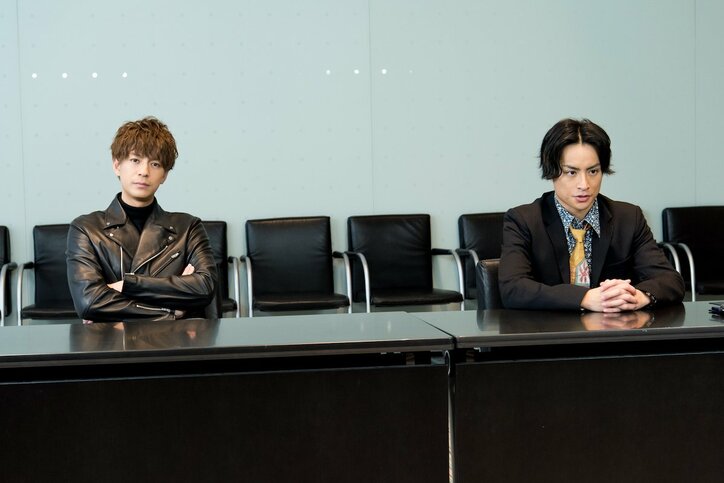 枕営業にサクラを雇いCD売り上げをかさ増し…闇落ちしていく流川（白濱亜嵐）に注目集まる『Ｍ 愛すべき人がいて』第5話