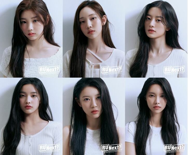 快挙! HYBEオーディションで日本からイロハ、モカがメンバーに! グループ名は『I'LL-IT』LE SSERAFIM、NewJeansに続く新たなガールズグループ誕生