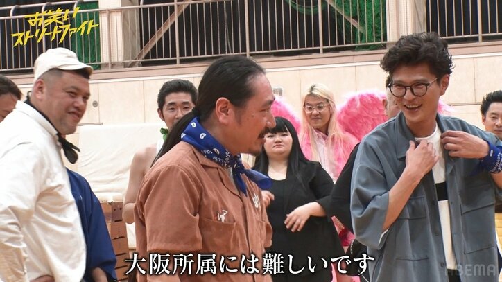 「最新の給料200万円以上な人？」名乗り出た芸人の顔ぶれに千原ジュニアもニヤニヤ「そら鼓打つわな」