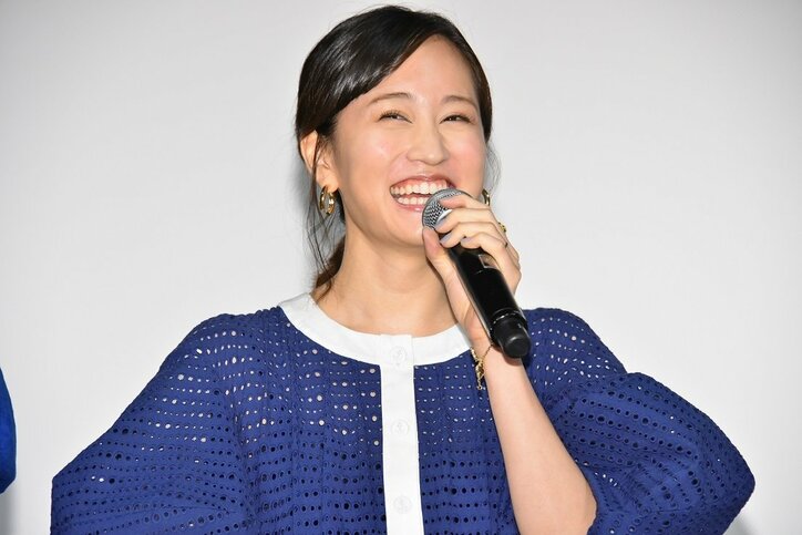 前田敦子、加瀬亮に歌声を聞かれて嫌悪感?「無視していました」