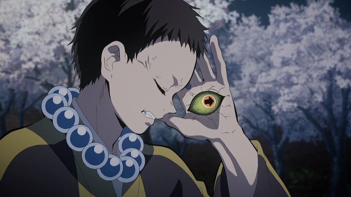 アニメ「鬼滅の刃」鬼の猛烈な攻撃に炭治郎は――？　第9話あらすじ＆先行カット解禁