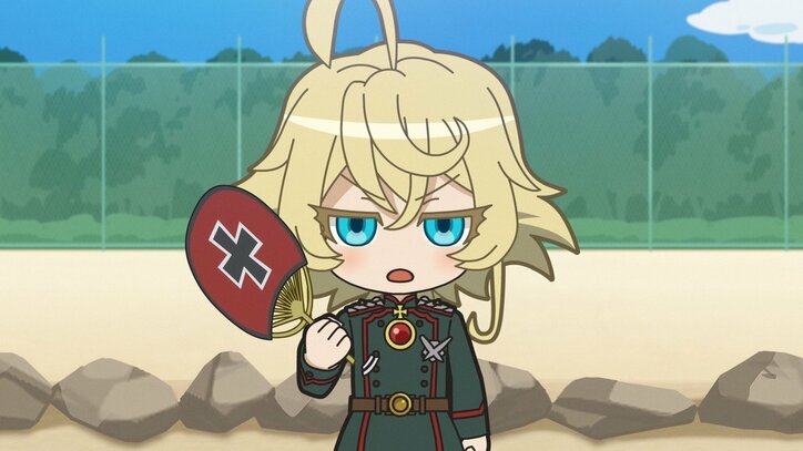 [Photos/Images] Preview Cuts, Synopsis, and Web Trailer for Episode 1 of the Anime “Isekai Quartet 3” Released 4th