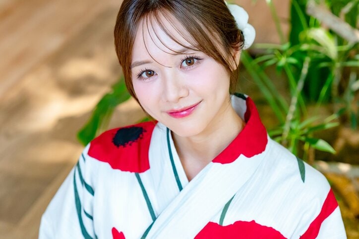 森香澄