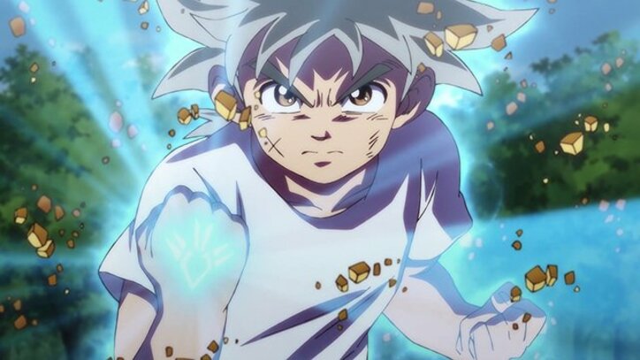アニメ「ダイの大冒険」父と子、地上最大の戦いが今始まる…！第31話先行カット＆あらすじ公開