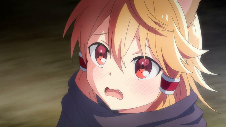 7月5日放送開始!TVアニメ「精霊幻想記」第2弾キービジュアル&PV公開 ABEMA特番はキャスト4人が生出演