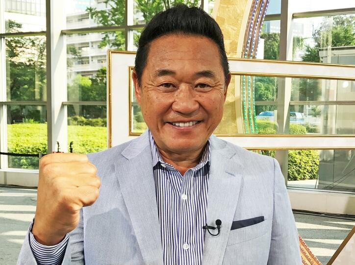 「世界水泳ブダペスト2017」SPゲストに松木安太郎氏を迎え、AbemaTVで7月24日から7日間連続生中継!