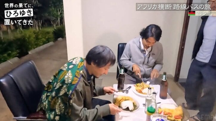 東出昌大、幼少期に料理を始めた理由は“お小遣い稼ぎ”「共働きだったので…」