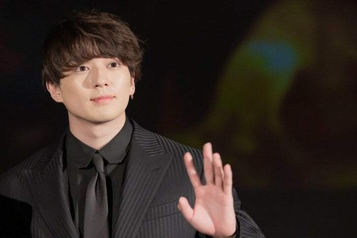 佐藤健、『るろうに剣心』IMAX上映で新田真剣佑の美しい顔に興奮「まつげが2メートルぐらいあった」