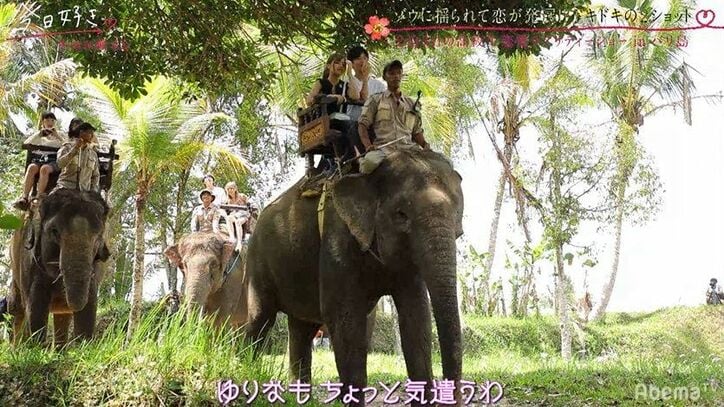 好きな男子から全く興味を持たれず…関西元気ギャルが泣きそうに…『今日好き』冬休み編第2話