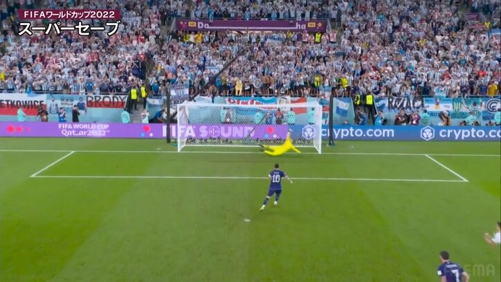驚愕のシュートキャッチ、海老反りパンチング、メッシのPKを止めた神の右手など守護神たちのスーパープレー