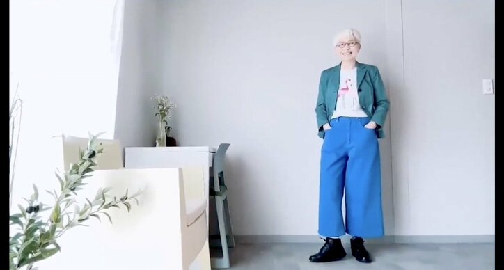 「夢は紅白」 72歳現役ラッパー＆YouTuberが“挫折しても夢を持て”と信じる絶対的な理由