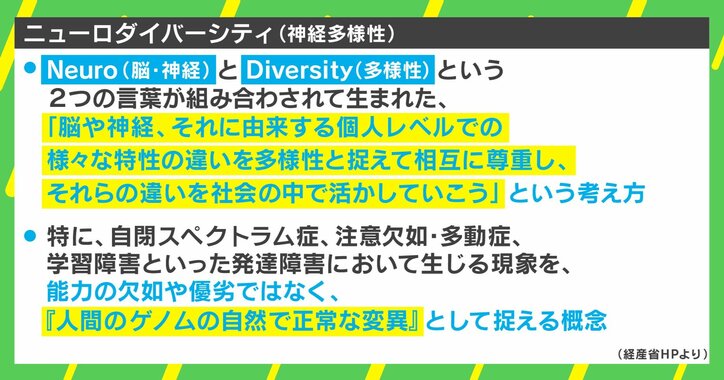 「発達障害は脳波で測定できる」の問題点とは？「正しい情報」の普及に動いた臨床心理士の推進する「ニューロダイバーシティ」という考え方