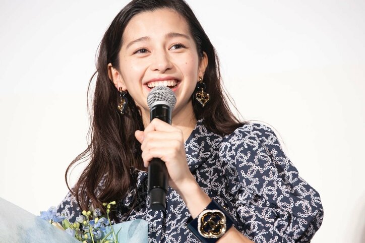 登坂広臣、中条あやみにドッキリ成功「役者っぷり発揮した」
