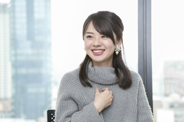 苦手な人たちとテレビの話 #3 篠崎愛似の元アイドル社員