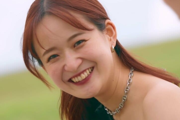 【写真・画像】山本モナ似の32歳婚活美女、3人のハイスペ男性から奪い合われ心揺れるも…平祐奈「危険！危ないですよ」　1枚目