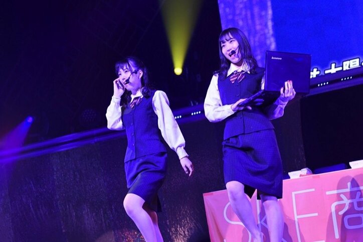 新成人メンバーからは「年金」などの言葉も…　AKB48グループ、９日間・全15公演のイベントがスタート