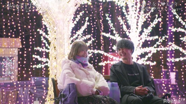 ひろみ、先走りしすぎる将平にブレーキ「現実的なところから見て欲しい」