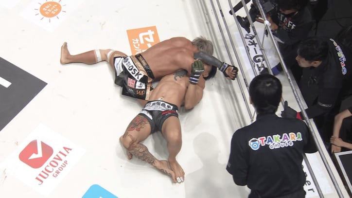 【写真・画像】【全試合速報します】RIZIN.53（ライジン53）対戦カード・大会情報・試合結果【平本蓮vs皇治ほか】　13枚目