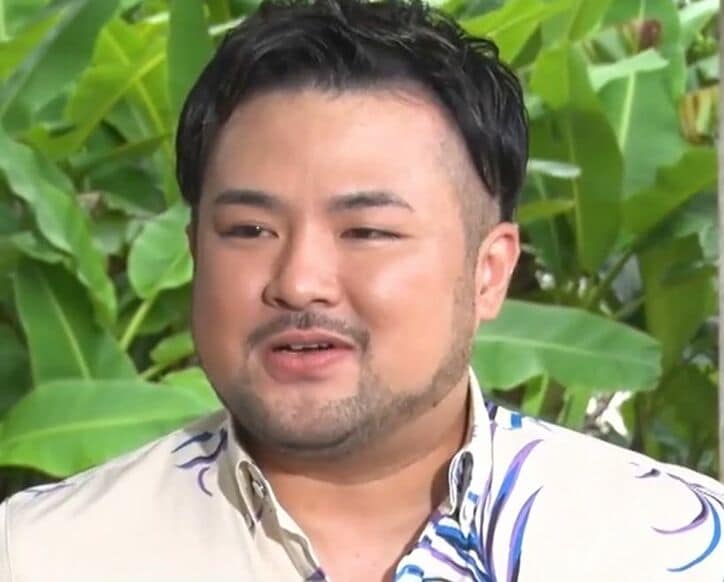 【写真・画像】沖縄ミスコン界（！？）の3冠女王、チュラカーギー（美人）妻を射止めた離島生まれのミーハーボーイ！ 　1枚目