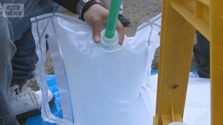 北海道根室市で断水 原因は気温上昇による藻の急激な増殖 26日の完全復旧を目指す