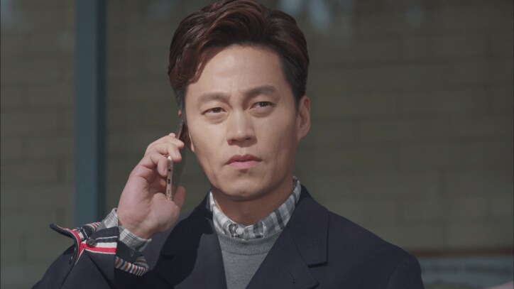 涙なしでは見られない…イ・ソジン＆ユイ主演の純愛ドラマ『結婚契約』