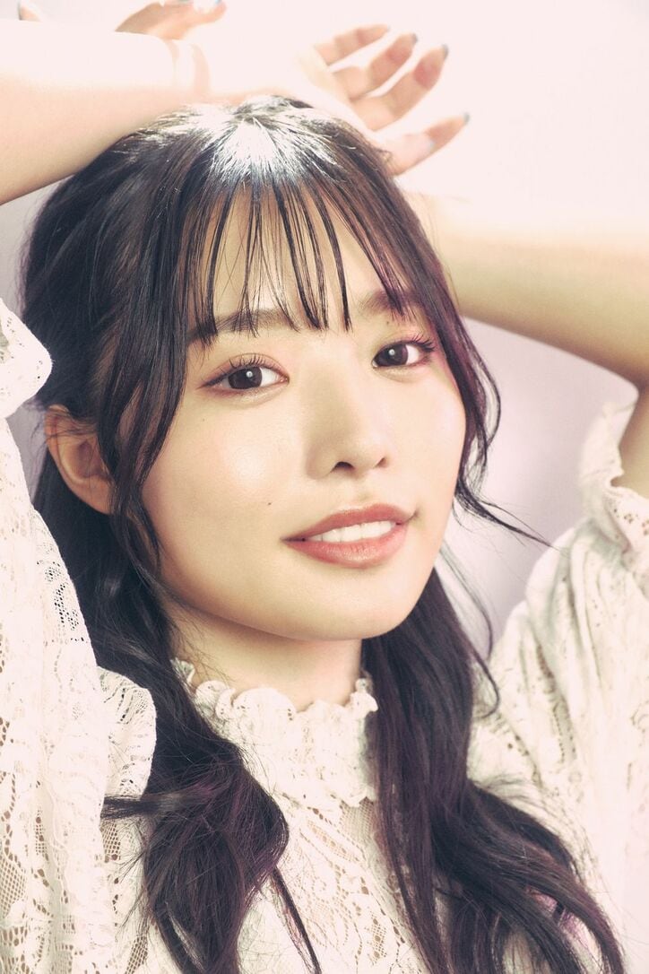 今年芸能界デビューの現役バレリーナ・ももは(高鶴桃羽)、「初めての恋は良い結末で終わりたい」『オオカミちゃんとオオカミくんには騙されない』インタビュー