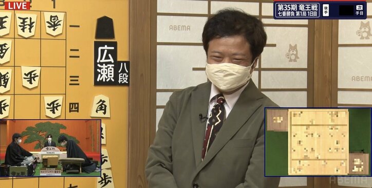 「早くも横綱相撲を覚えた」ベテラン棋士も舌を巻く藤井聡太竜王の戦い方／将棋・竜王戦七番勝負第1局