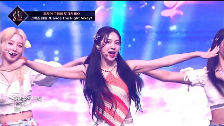 「話にならない」「泣きそう」絶賛された現役アイドル4人のステージがまさかの最下位…プライドを傷つけられ言葉を失うメンバーも「初めてビリになりました」