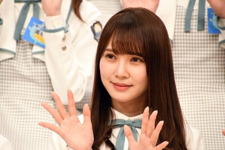 日向坂46、小籔のシゴキで新たな魅力が開花!? 佐々木久美「こんな柿崎初めて見ました」
