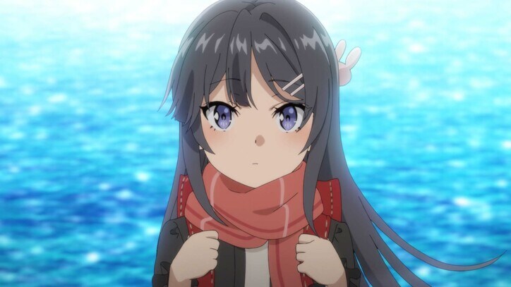 【写真・画像】石川界人・瀬戸麻沙美・山根綺が生出演『青ブタ』最新作特番&全話一挙放送がABEMAで決定　5枚目