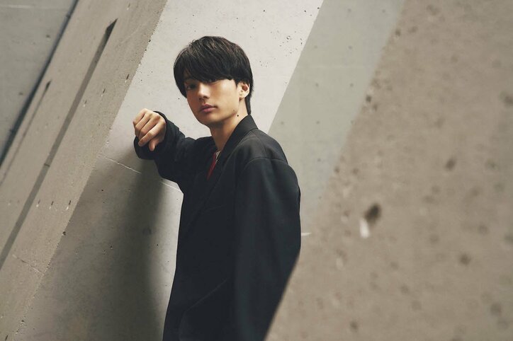 【写真・画像】伊藤健太郎（27）「俺は一体何をしているのだ？と迷子になる事も多かった」多忙すぎた20代前半…好青年キャラから脱却した現在地　4枚目