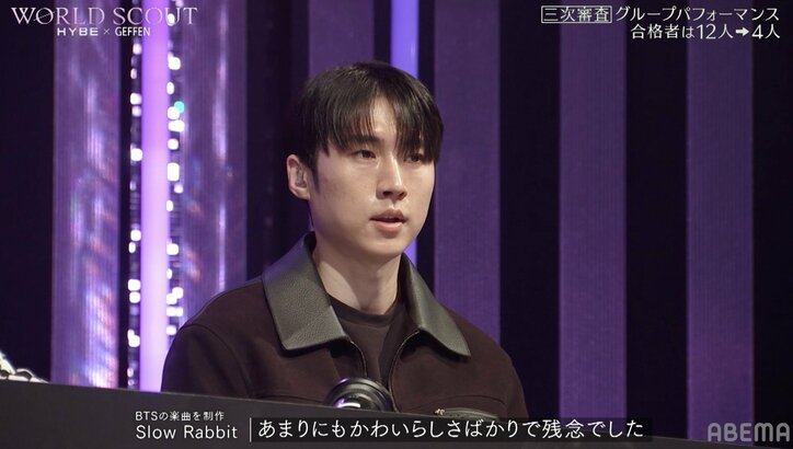 「表情がやり過ぎ」可愛すぎるアイドル楽曲に挑戦するも