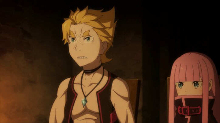 墓所で目覚めたスバル、試練について提案するが…「Re:ゼロから始める異世界生活」2nd season 31話先行カット＆あらすじ公開