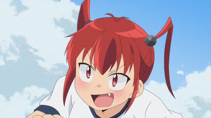 アニメ「八十亀ちゃんかんさつにっき 2さつめ」第3話先行カット公開! タスポニーってどんな競技?