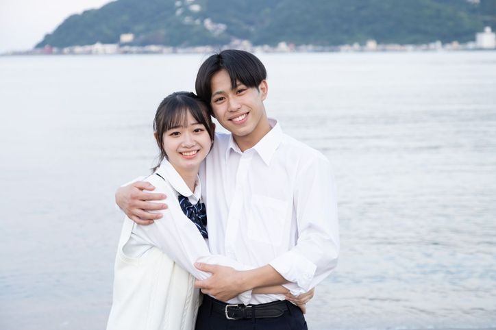 『今日好き』霞草編・杉本彩寧(あやね)にインタビュー!カップルになった鈴木崇矢(たかや)の猛アピールに「一気に心を持ってかれました!」