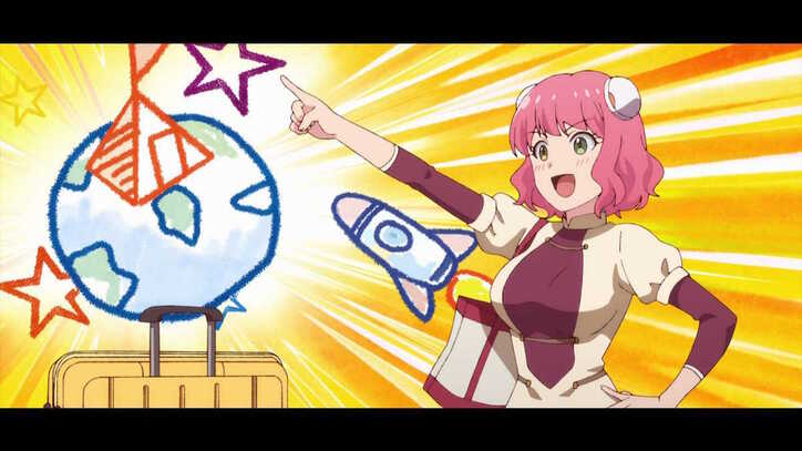 アニメ「彼方のアストラ」原作者・篠原健太に安藤監督がメッセージ「決死の覚悟で…」 PV第2弾も公開