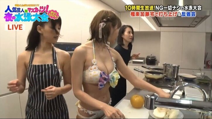 極楽とんぼ・山本圭壱、生放送で噂の女性に告白!10時間特番のエンディングは加藤浩次の自宅へ
