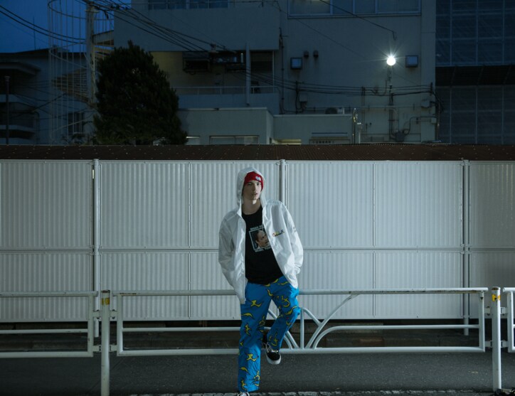 Lick-Gインタビュー「日本人はヒップホップがボーダレスだと気づいてない」（後編）