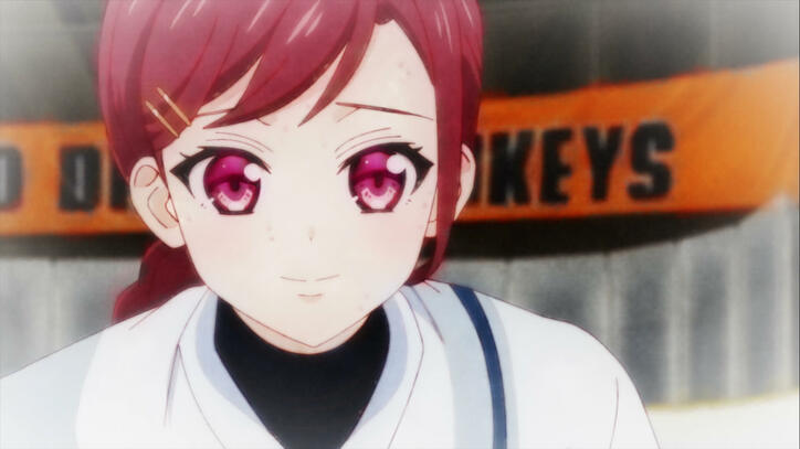 アニメ『プラオレ！』様々な想いが重なり合う最終回…第12話先行カット＆あらすじ公開