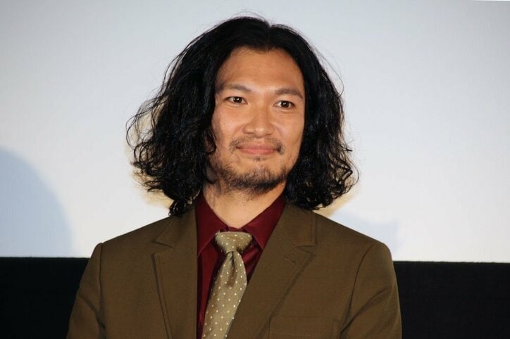 有村架純、シングルマザー役初挑戦の心境語る「自分自身が寄り添って」