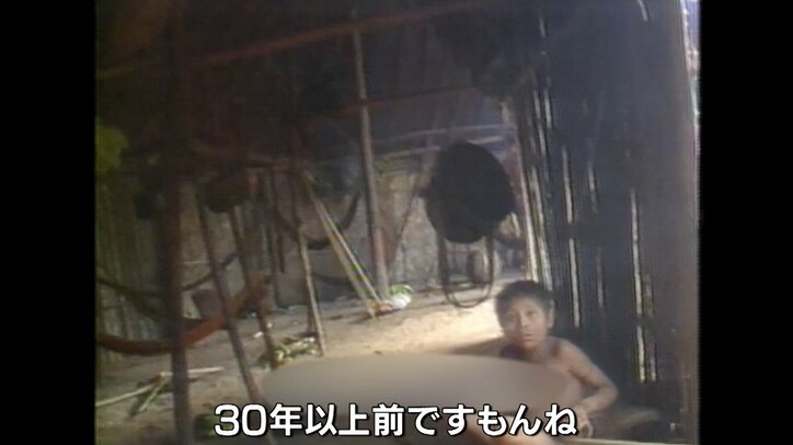 「いきなり弓で殺られそうになった」元ニュースステーションディレクターが語る、世界部族ロケの恐怖体験