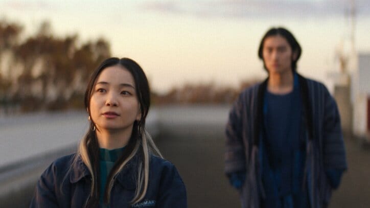 【写真・画像】朝ドラ女優が“背伸びキス”でかわいすぎる告白の返事「よろしくな、彼氏」　2枚目