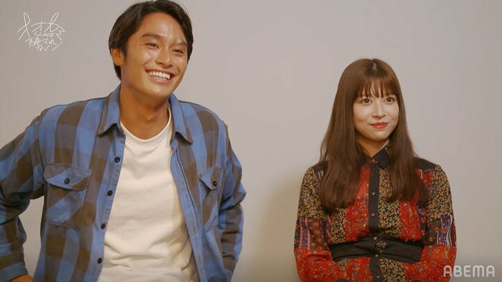 実は初告白だった!?別日で遊びに行く?『オオカミくん』メンバーが最終告白後の心境を語る